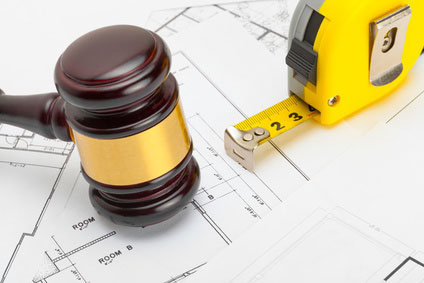 Construction Law Attorney